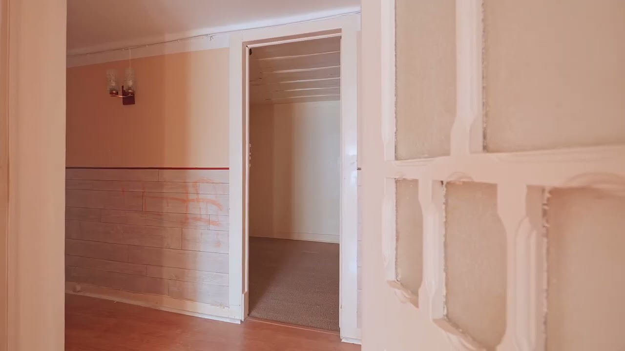 Vídeo do imóvel