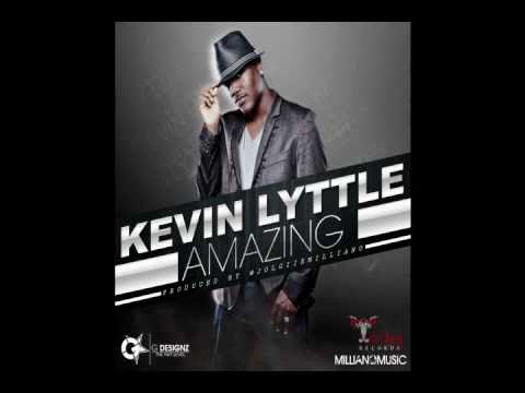 Kevin Lyttle- Amazing (Exclusive)