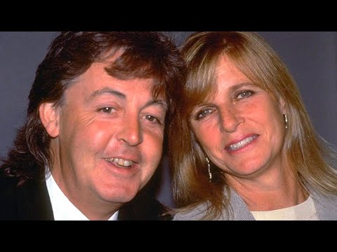 The Sad Reality About Paul McCartney's First Marriage