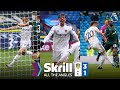 Rodrigo, Bamford & Dallas strike to sink Spurs! All The Angles | Leeds United 3-1 Tottenham Hotspur