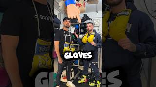 Download lagu BOXING GLOVES.. DO’s & DON’TS 🥊 #boxing #boxinggloves #tutorial #learntobox #boxingtraining #viral mp3