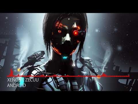 [Robostep] Xenos X Zecuu - Android