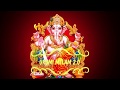 Vinayaga Urumi Melam Songs Devotional Tamil Songs