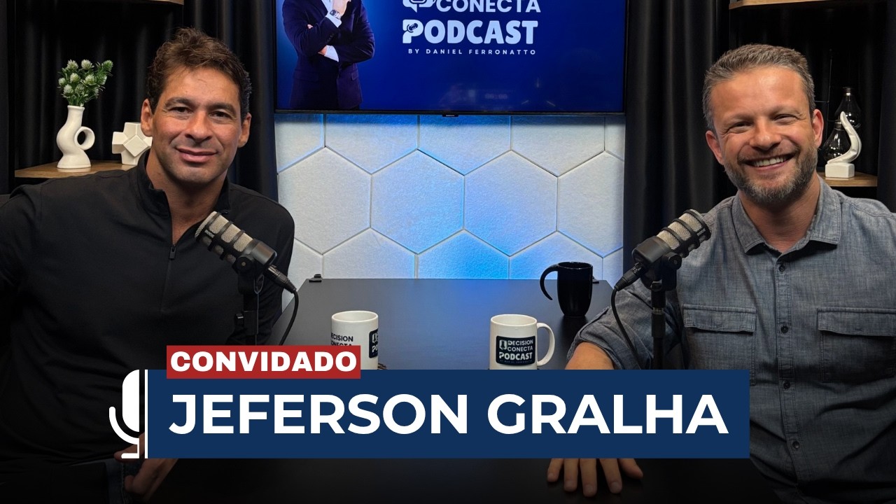 Decision Conecta - Jeferson Gralha