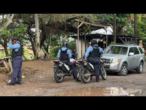 Un muerto y un herido tras impacto de un rayo 