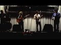 The Ballinger Family Band - Gospel medley: I'll Fly Away, I Saw The Light, Circle