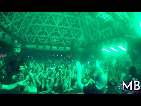 Cirillo @ Memorabilia - Cocorico (25.11.2017)