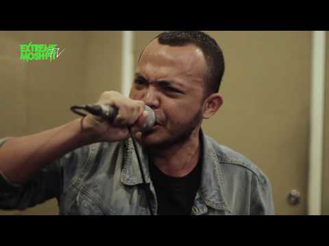 Extreme Moshpit "Live!" - GERRAM