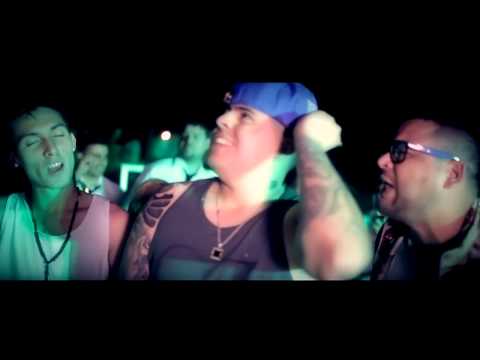El Reja ft El Gucci  Rompe La Barra VIDEOCLIP OFICIAL