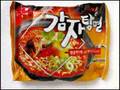 No 3781 農心 Korea カムジャタンミョン