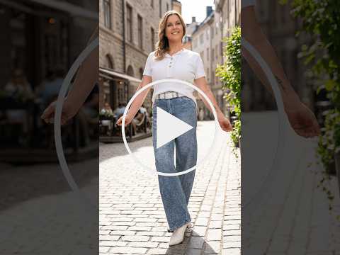 Power of Princess - 👖💙 DENIM LOVE – THE PERFECT JEANS FOR SPRING! 💙👖 - March 4, 2026