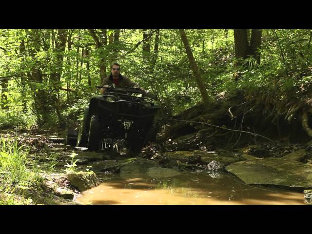 Rebel Trailer – Extreme Terrain ATV Trailer – Off Road Trailers