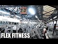 FLEX FITNESS BIRMINGHAM - The Best Gym