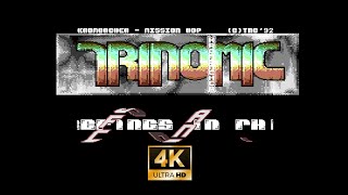 C64 Demo - Best of Trinomic [1994] by Trinomic
