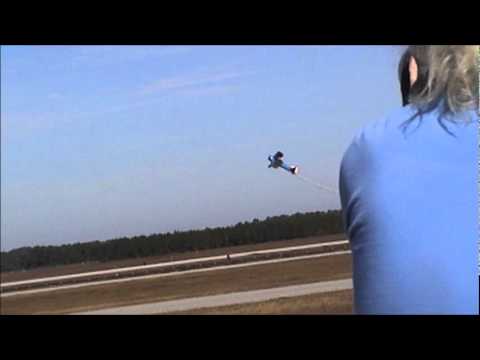 2011 Blue Angels Homecoming Airshow - John Mohr