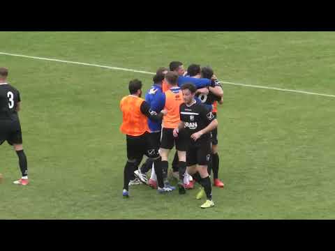 Promozione gir.B | Santegidiese - Mutignano 3-2