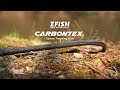 Zfish Throwing Stick Carbontex