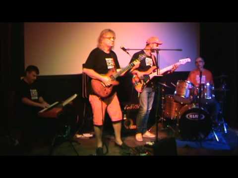 383 Soczewa Blues Session - 02.09.2016 - 2