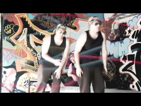 Mc Mane & Sarkastinen - Gangsterien paratiisi (OFFICIAL VIDEO)