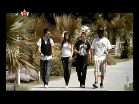 Turecka muzyka, Grup Reyting ( Falcon, Dj Sahin, Funda )- Birini Biraktim