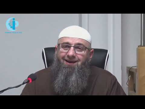 GREŠKE PRI IZGOVORU TEKBIRA U NAMAZU || dr. Safet Kuduzović