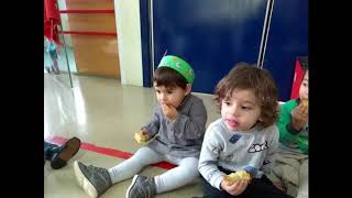 ARHANE ZORIONAK!!!!!