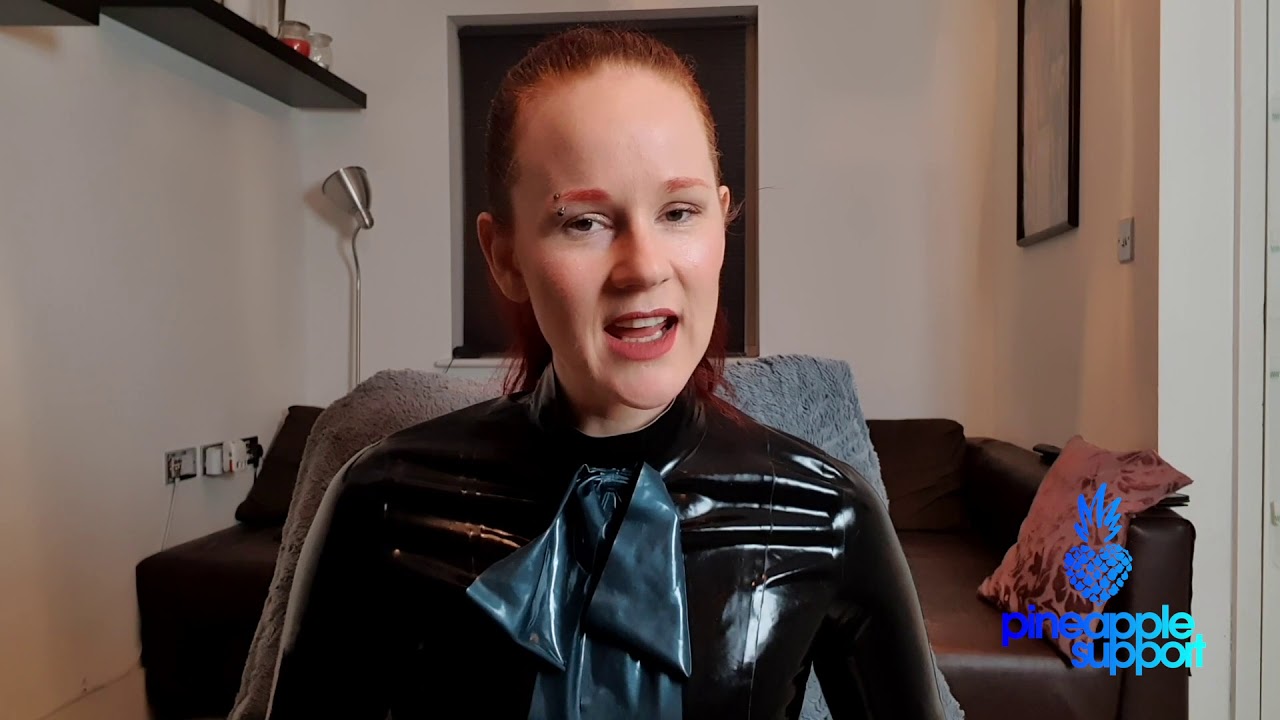 Self-Care in Self-Isolation with Araneae Mactans