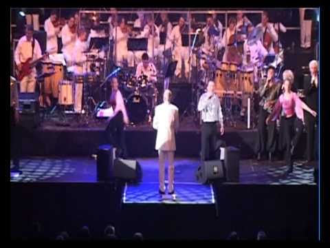 Tribute to Vicki Brown 2004 (concert)