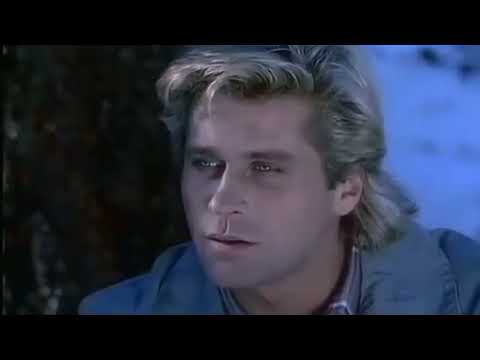 Jean Pierre François Il a neigé sur les lacs (clip officiel HD)