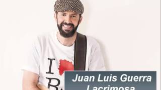 Juan Luis Guerra - Lacrimosa