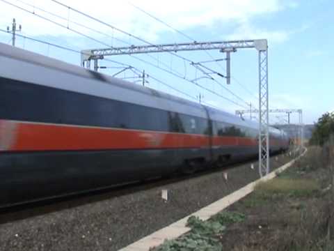 Transiti in direttissima 5