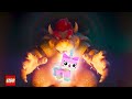 WHO'S GONNA STOP ME!? - Bowser vs Emmet