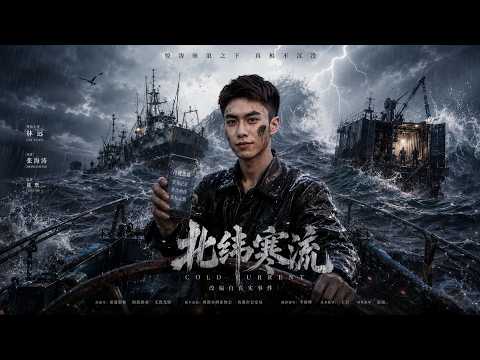 ENG SUB 🔥【全網首發】《北纬寒流》林洋用虹鳟冒充三文鱼，反手绝杀黑心舅舅！#热血#漫剧#爽文#爽剧#赛博剧场