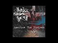Shake The Faith - "America The Violent" CD 1994