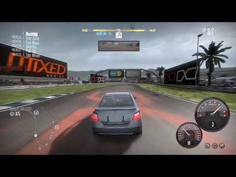 NFS Shift PC - Career Mode Playthrough Pt 43