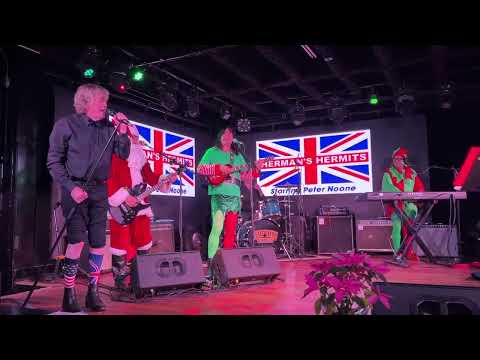 Peter Noone and Herman's Hermits 2025
