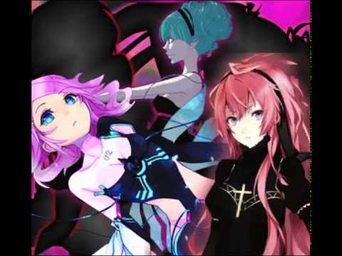 Nightcore - Onii Yuukai (Vocaloid Sisters United)