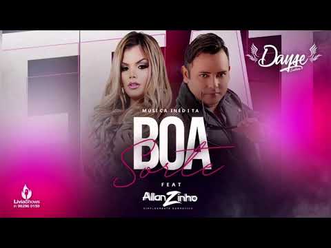 Dayse Santana Feat  Allanzinho
