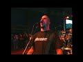 Hatebreed - Proven (Live @ Furnace Fest 2002)