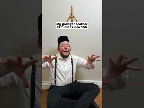 מיין אינגערע ברודער 😂