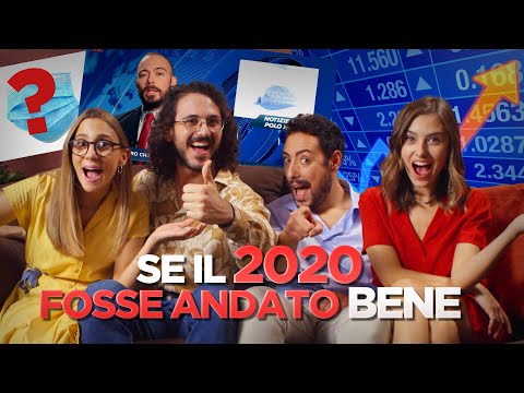 The Jackal - If 2020 Had Gone WELL