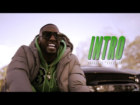 Mook Boy - Intro [Official Music Video]