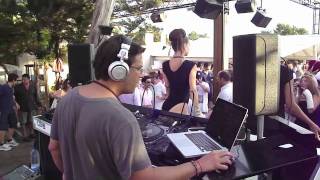 Xavier Fux Live @ Blue Marlin Ibiza 2011.m4v
