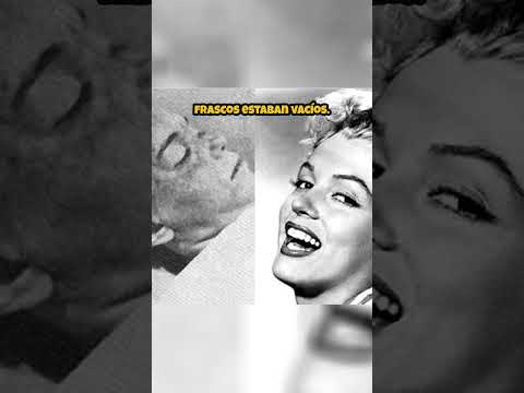 Marilyn Monroe: "Me gustaría estar muerta" y otras crudas confesiones que se hizo a sí misma