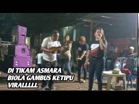 Keseruan Kapatu Biola Gambus Katipu Bima