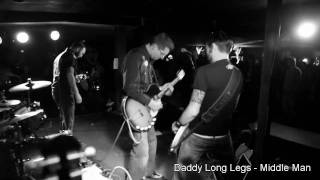 Daddy Long Legs - Middle Man - 2010 KBF Launch
