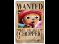 One Piece - Chopper Battle Theme 