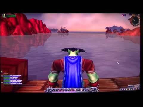 MongoTV_4133 - Mongo Games - Part 47 - World of Warcraft - WoW - MongoTV