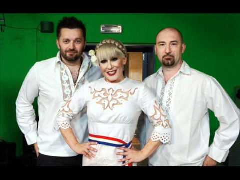 Colonia feat. Slavonia Band - Lažu oči moje (Live @ Narodni; tamburaška verzija)