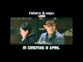 FUTURE X COPS ANDY LAU
